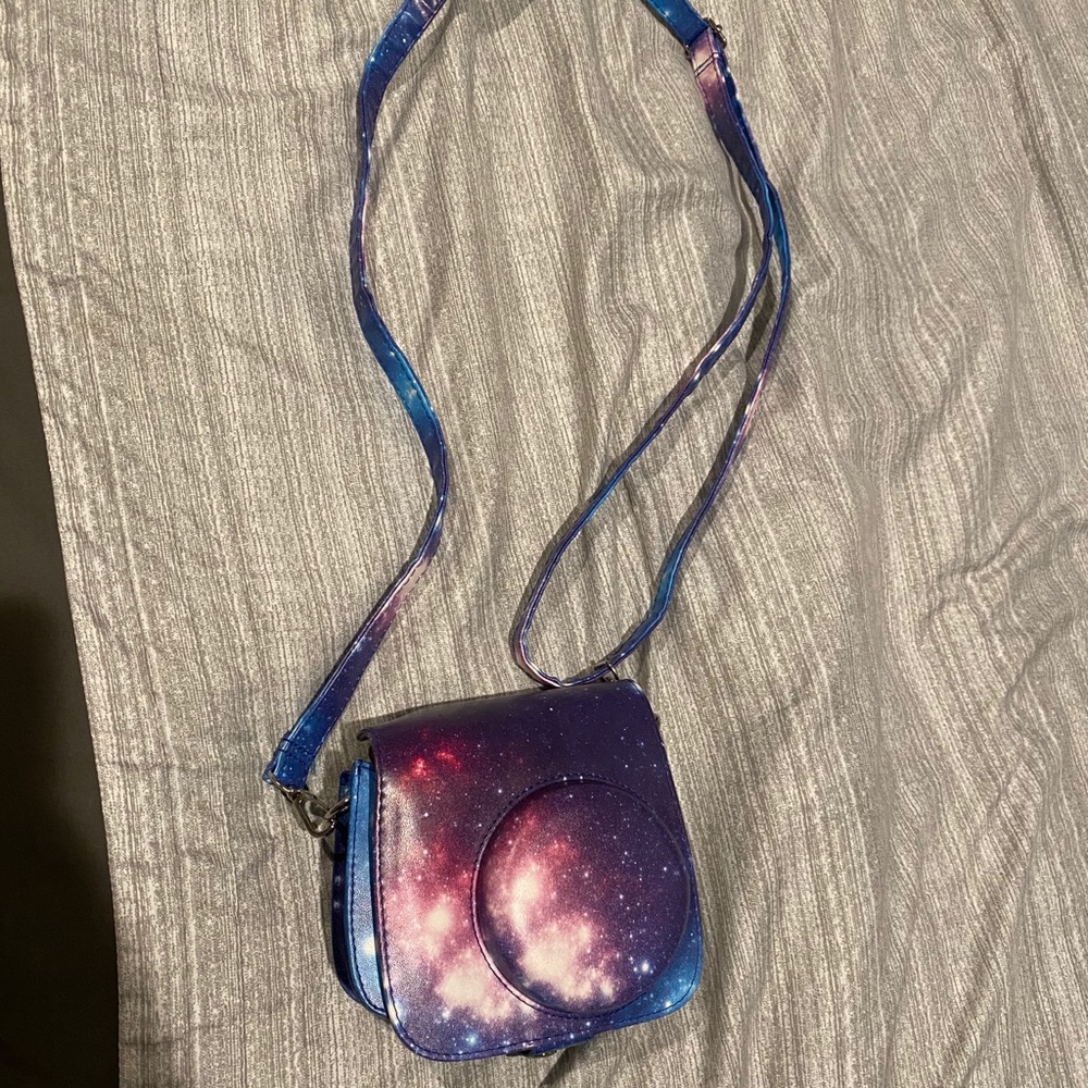 Fujifilm Instax mini case